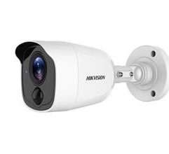 HIKVISION 2 MP PIR Bullet Camera DS-2CE11DOT-PIRLO